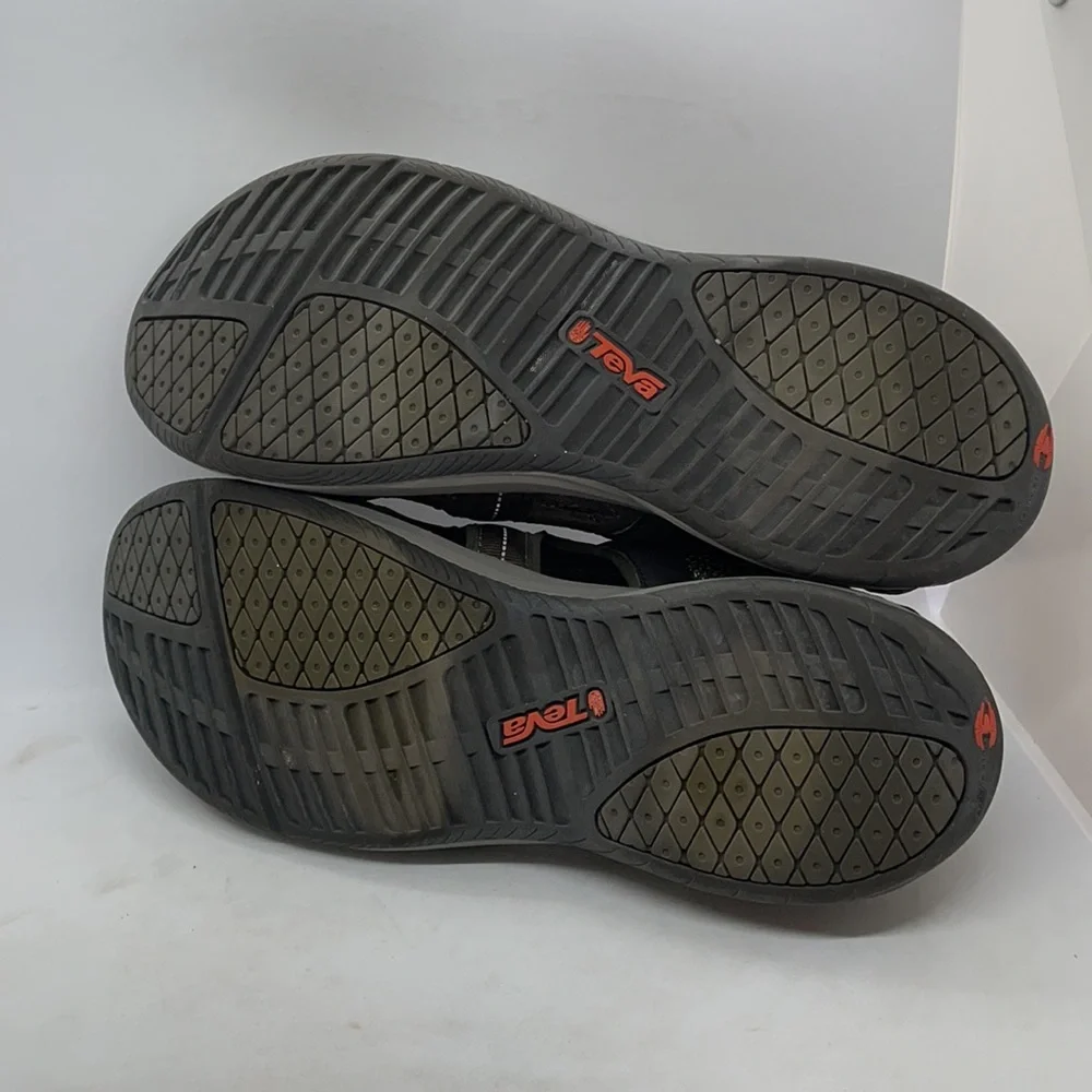 Teva Churnium Sport Men’s Sandals 12